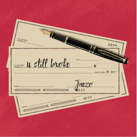 U Still Broke