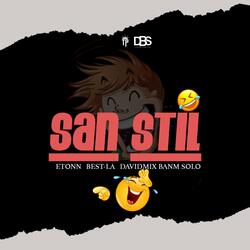 SAN STIL (feat. ETONN BEST-LA)