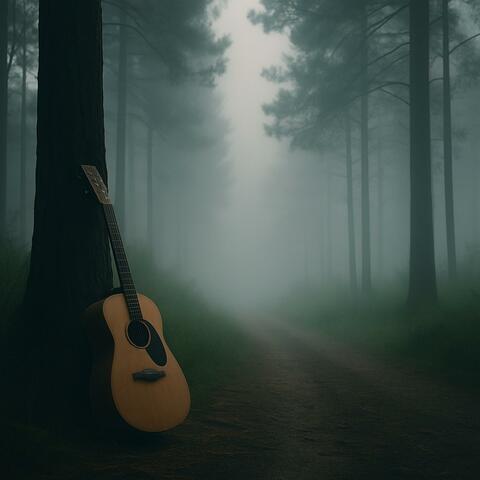 أنغام في الضباب | Melodies in the Mist