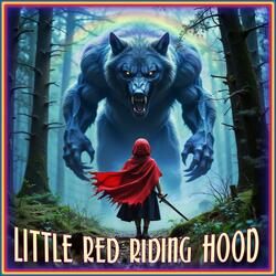 Little Red Riding Hood
