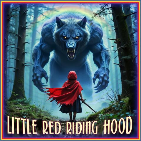 Little Red Riding Hood