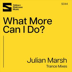 What More Can I Do (Trance Extended Mix)