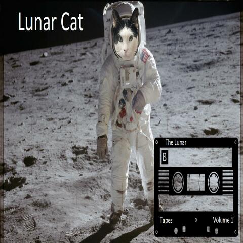 The Lunar Tapes: Volume 1