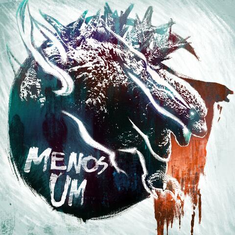 Menos Um (Godzilla Minus One)