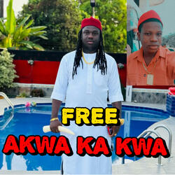 Free Akwa Ka Akwa by Osinachi Galadima