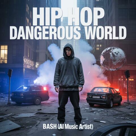 Dangerous World