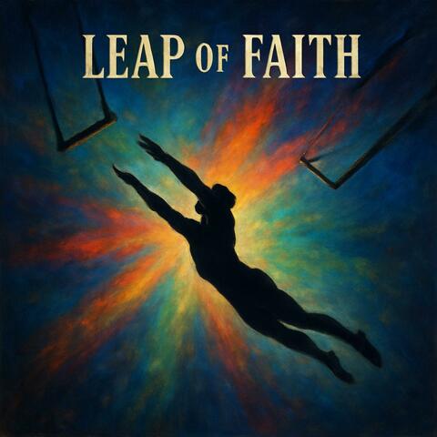 Leap Of Faith