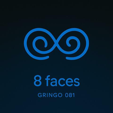 8 Faces
