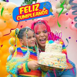 Canción de Feliz Cumpleaños