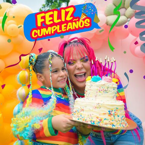 Canción de Feliz Cumpleaños