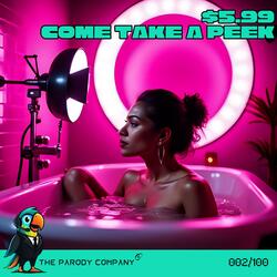 $5.99 Come take a peek