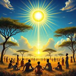 One Sun