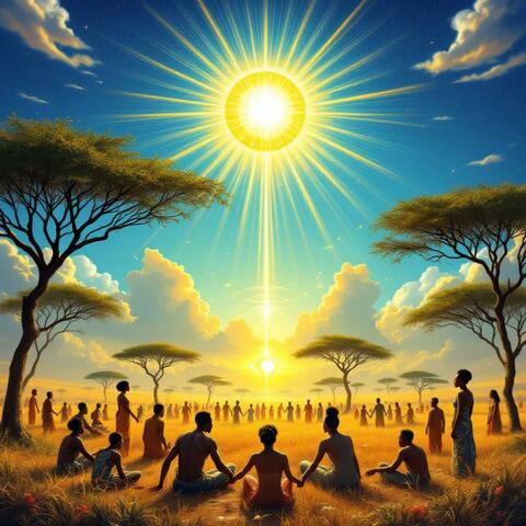 One Sun