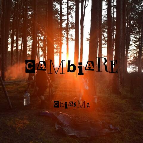 Cambiare