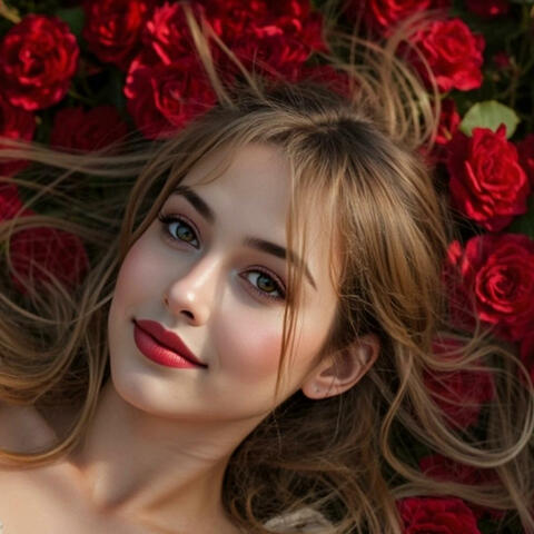 MIL ROSAS