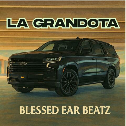 LA GRANDOTA