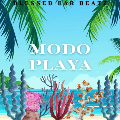 MODO PLAYA