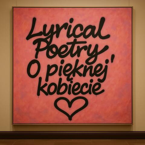 Lyrical Poetry