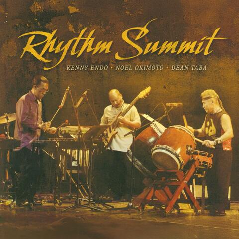 Rhythm Summit