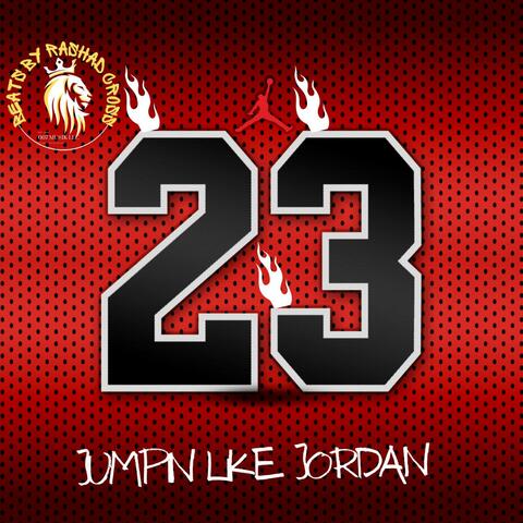 Jumpin like Jordan