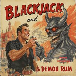 BlackJack and Demon Rum