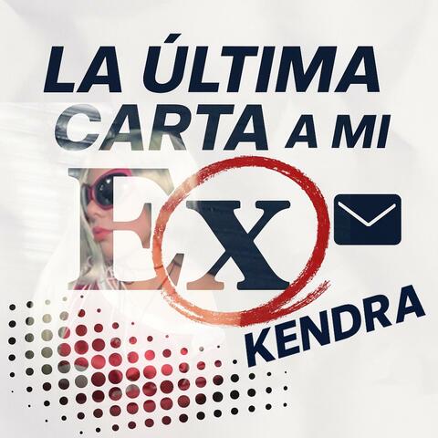 La ultima carta a mi Ex