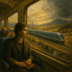 Station of Dreams (EN)