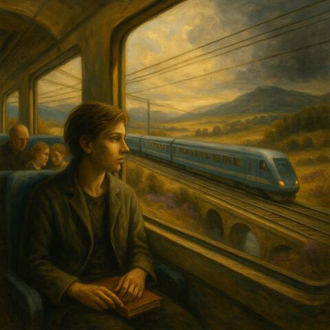 Station of Dreams (EN)