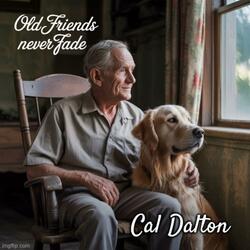 Old Friends Never Fade