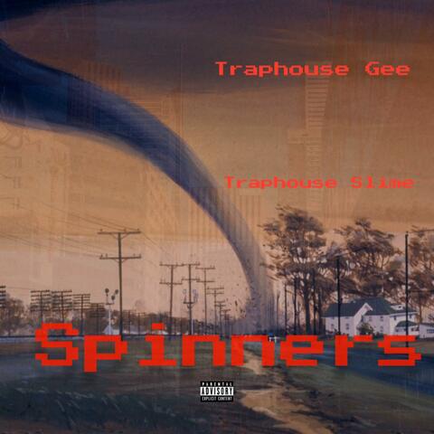 Spinners, Pt. 1 (feat. Smack P)