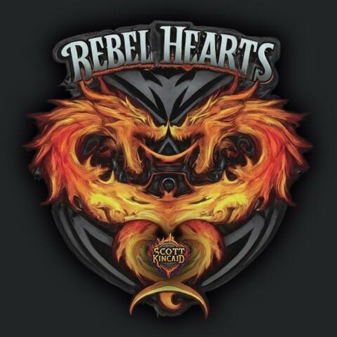 Rebel Hearts