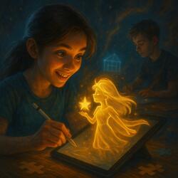 Draw the Dream