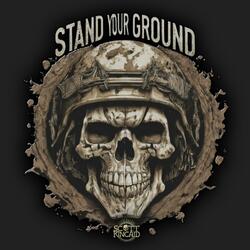 Stand Your Ground