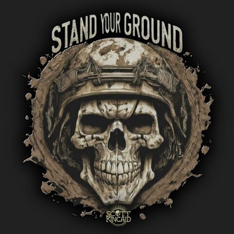 Stand Your Ground