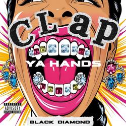 Clap Ya Hands (feat. Farrah Ferrari)