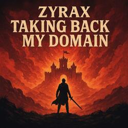 Taking back my domain