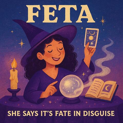 Feta