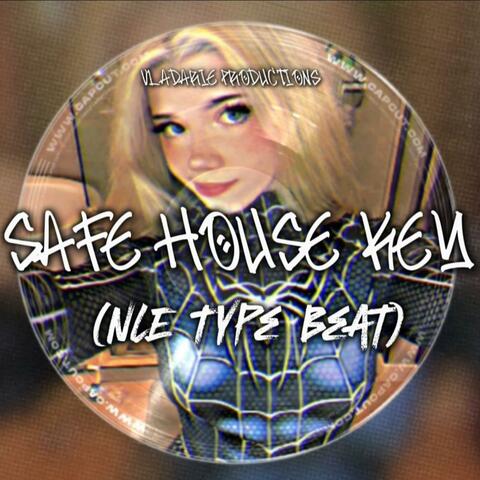 Safe House Key