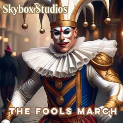 The Fools March