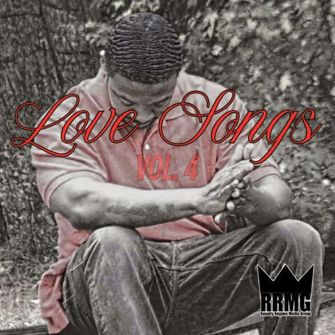 Love Songs, Vol. 4