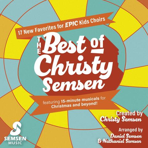 The Best of Christy Semsen