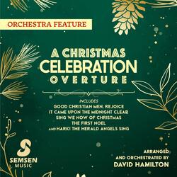 A Christmas Celebration Overture