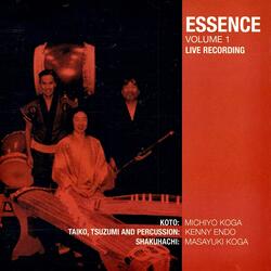 Essence Original Collaboration One