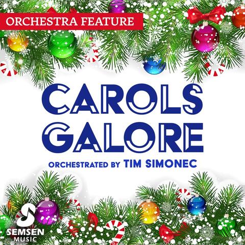 Carols Galore