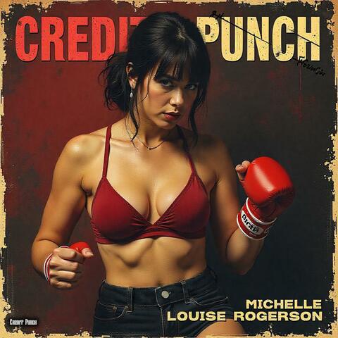 Michelle Louise Rogerson