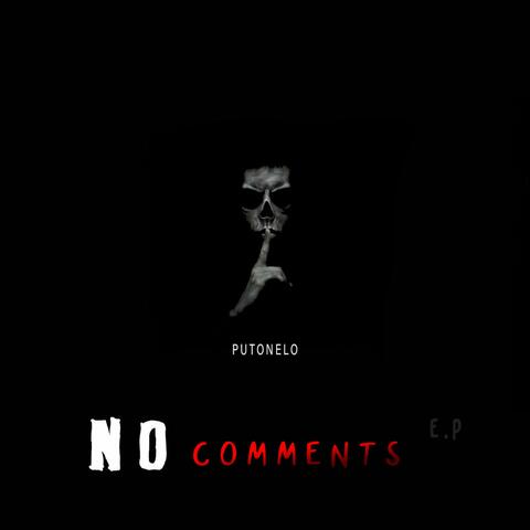 No Comment EP