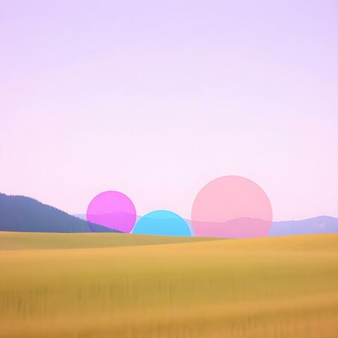 Dream in Pixels
