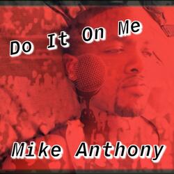 Do it on me
