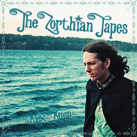 The Zorthian Tapes (EP)