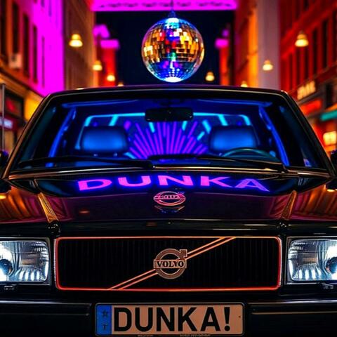 DUNKA!